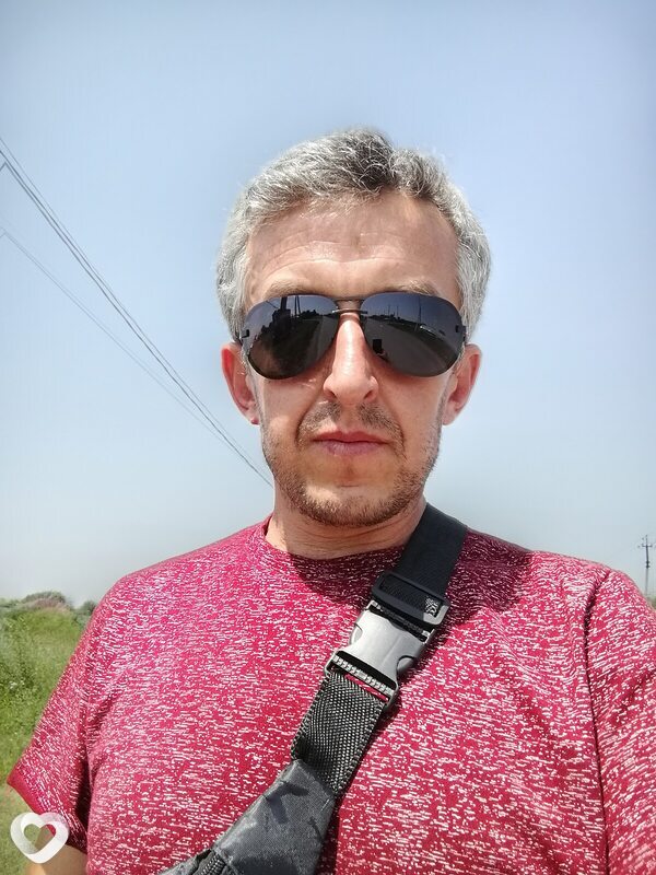 Идрис, 44, Екатеринбурге — анкета №3444640