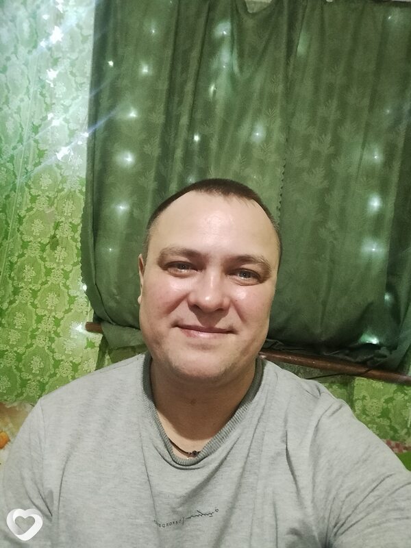 Алексей, 44, Димитровграде — анкета №3444641