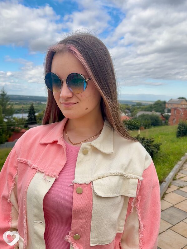Lera, 21, Кашире — анкета №3444644