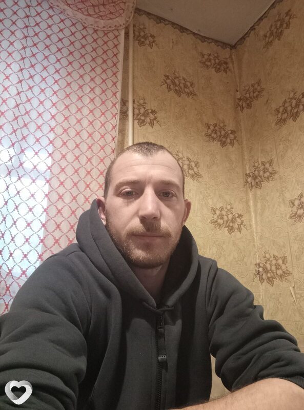 Олександр, 28, Кривое Роге — анкета №3444649