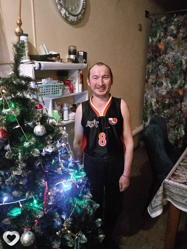 Азамат, 46, Уфе — анкета №3444727
