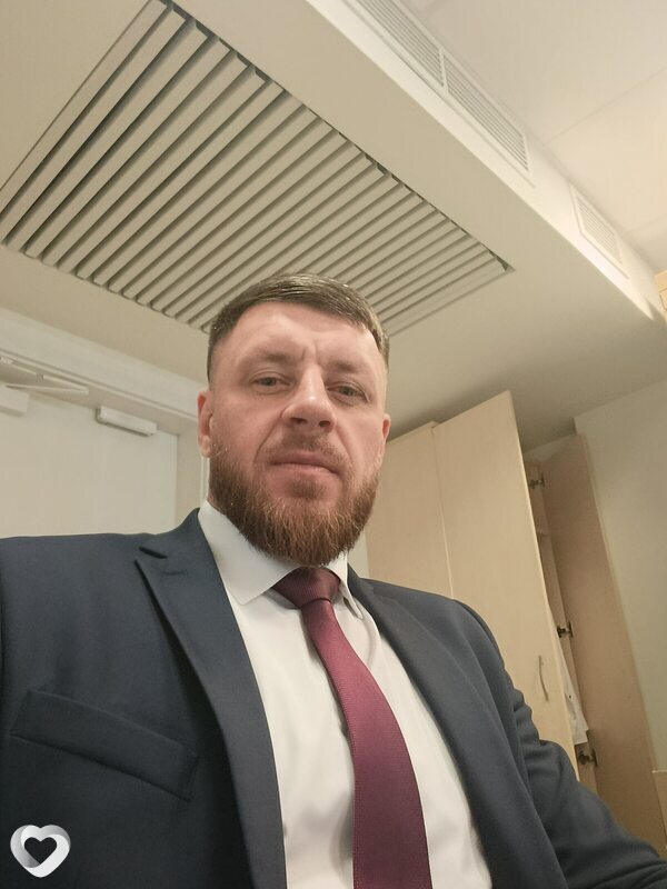 Александр, 36, Санкт-Петербурге — анкета №3444729