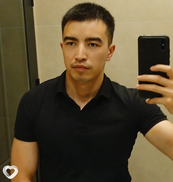 Ади, 30, Бишкек — анкета №3444732