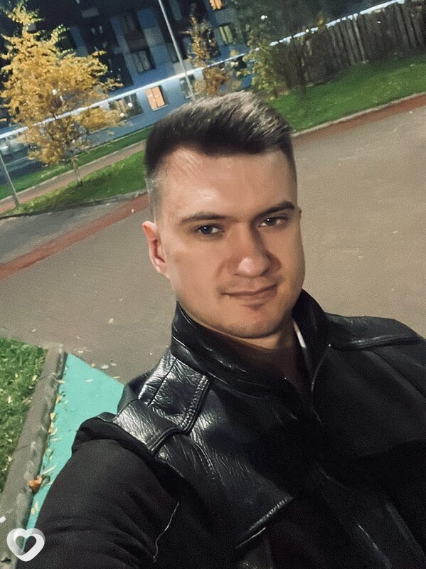 Дмитрий, 30, Санкт-Петербурге — анкета №3444746