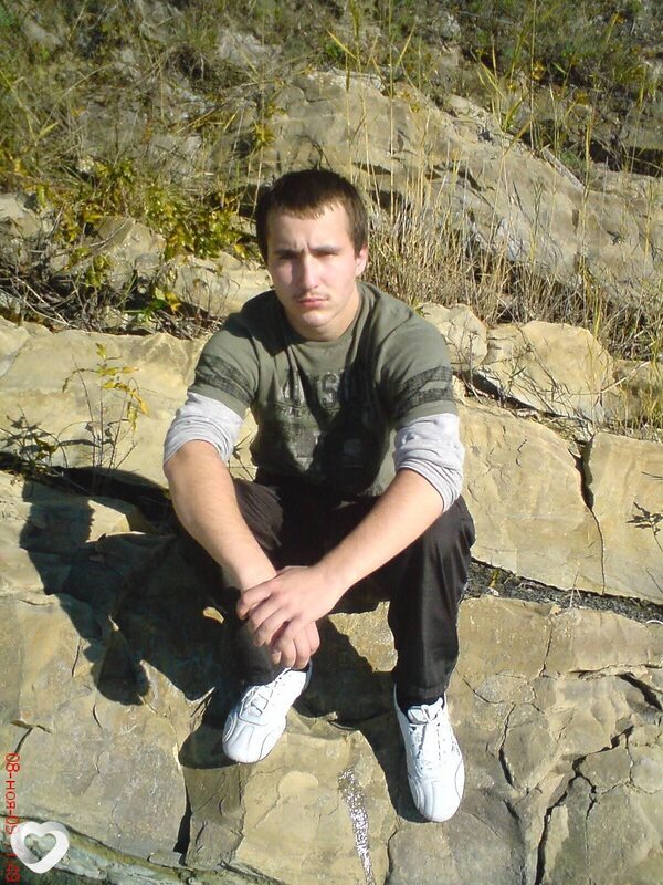 Друг, 32, Хойниках — анкета №3445449