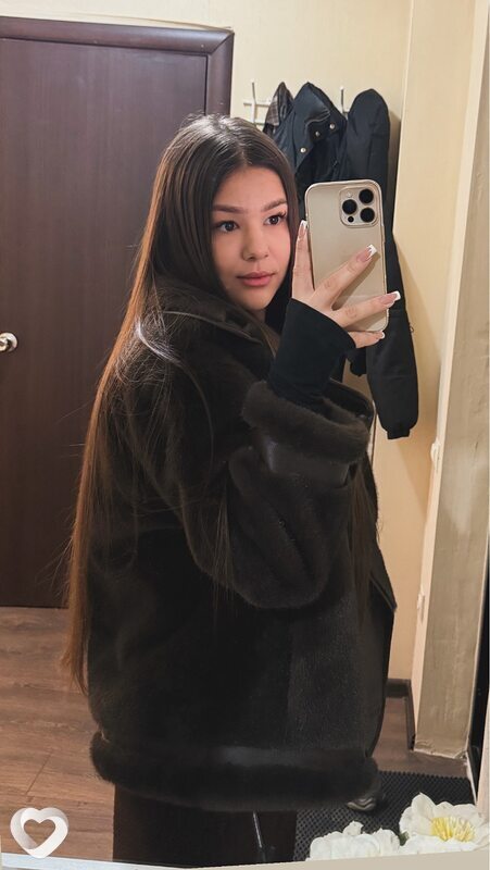 Надежда, 23, Ростове-на-Дону — анкета №3445450