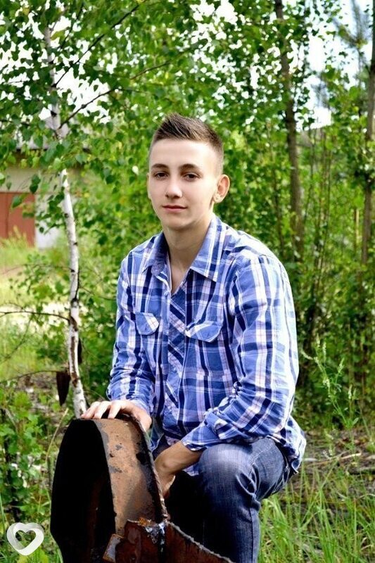 Вітя, 30, Полтаве — анкета №3445451