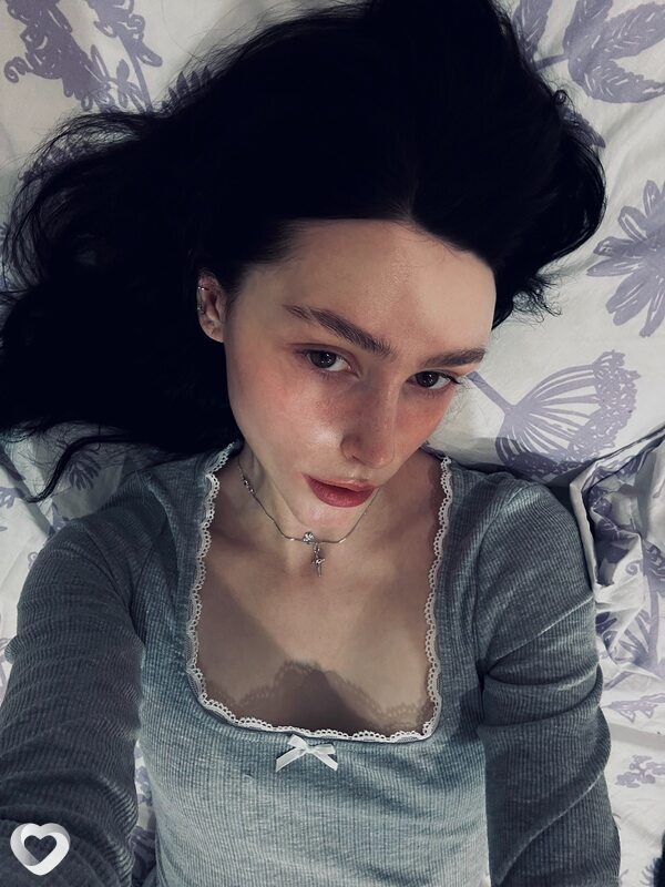 Di, 24, Санкт-Петербурге — анкета №3445458
