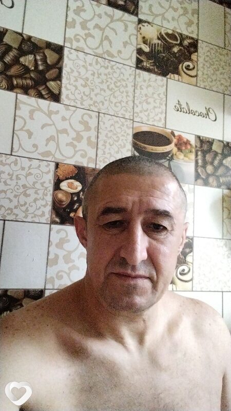 Тигр, 48, Ростове-на-Дону — анкета №3445461