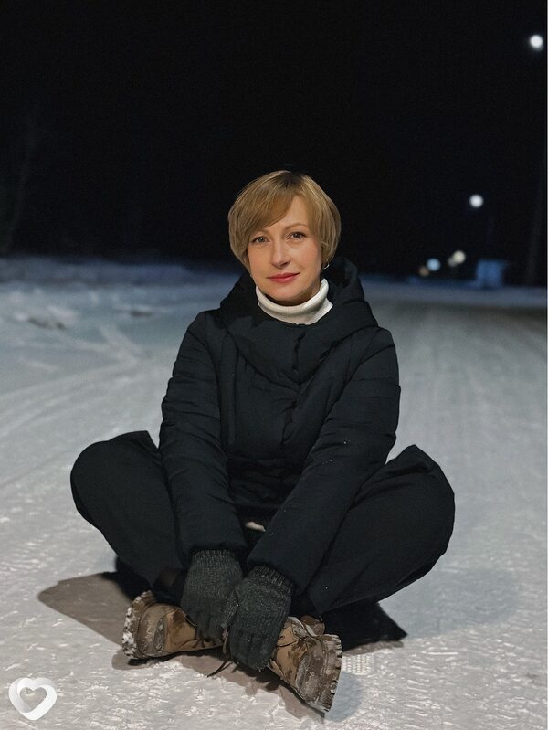 Елена, Гомель