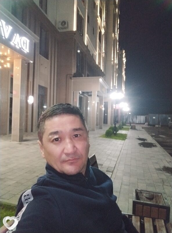 Аман, 43, Костанае — анкета №3444750