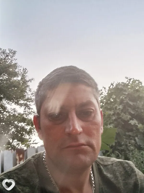 Матвей, 38, Барнауле — анкета №4691261