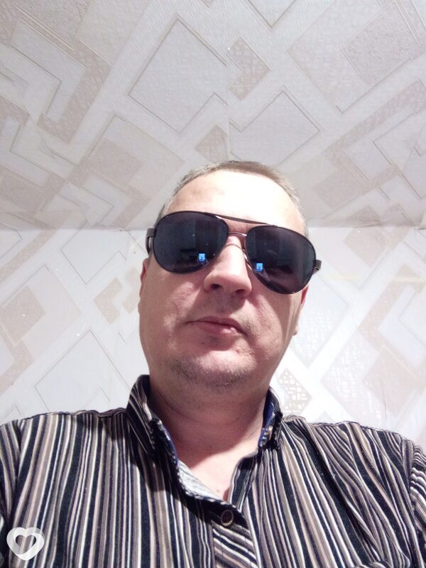 Павел, 37, Симферополе — анкета №3444751