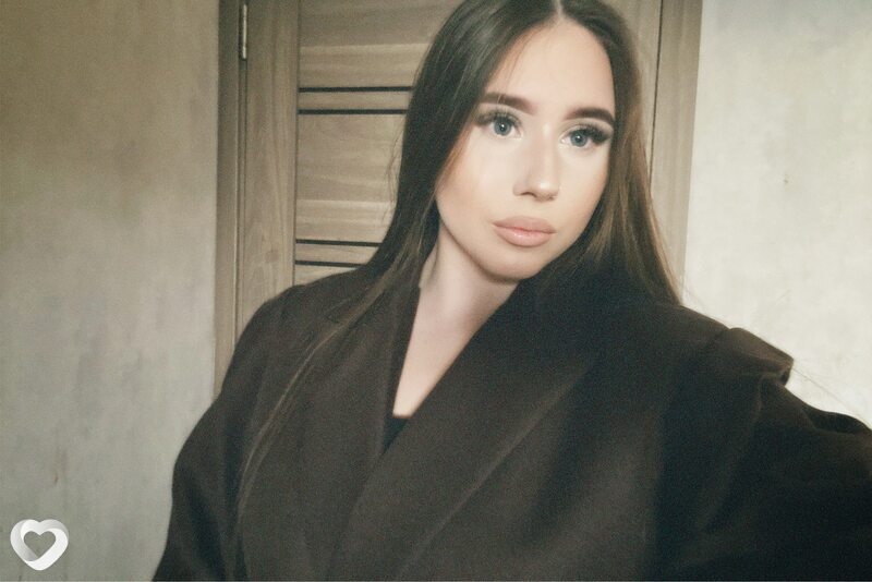 Кристина, 20, Новосибирске — анкета №3444752