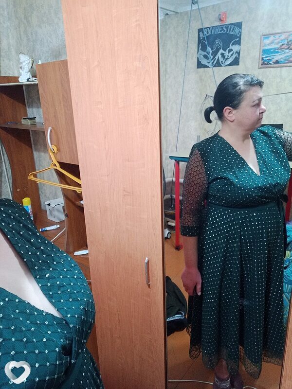 Галина, Ливны