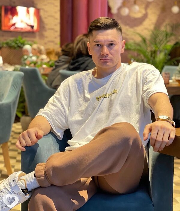 Дулат, 35, Семей — анкета №3444756