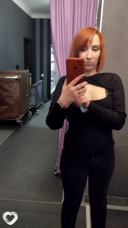 Алена, 37, Харькове — анкета №3444759