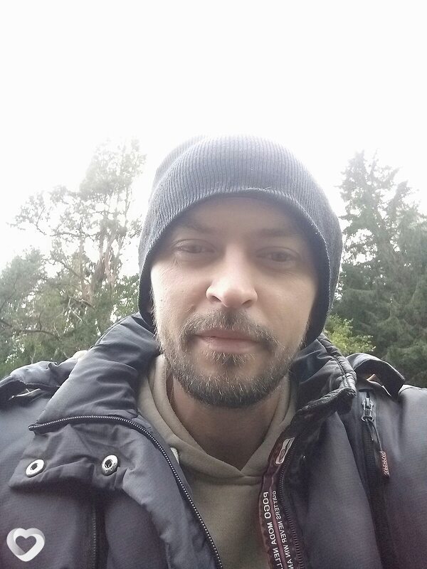 Дмитрий, 39, Санкт-Петербурге — анкета №3444763