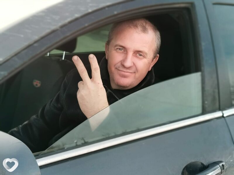 Vladimir, Ершов