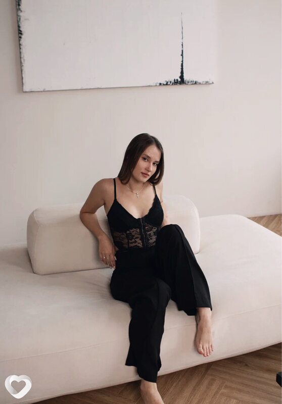 Дарья, 20, Подольске — анкета №3444770