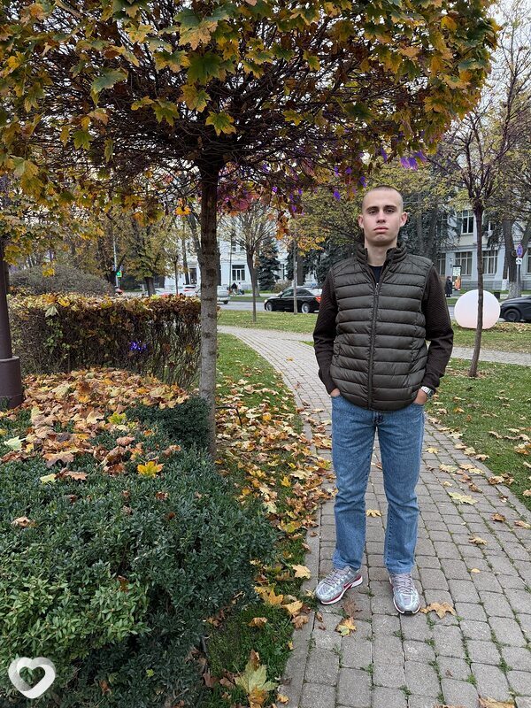 Артур, 18, Краснодаре — анкета №3444772