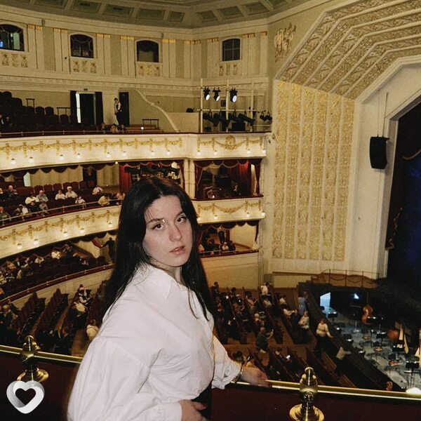 Екатерина, 19, Минске — анкета №3444774
