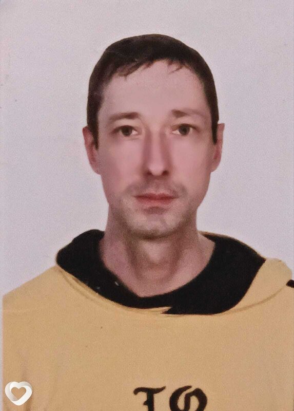 Дмитрий, 39, Воронеже — анкета №3444778