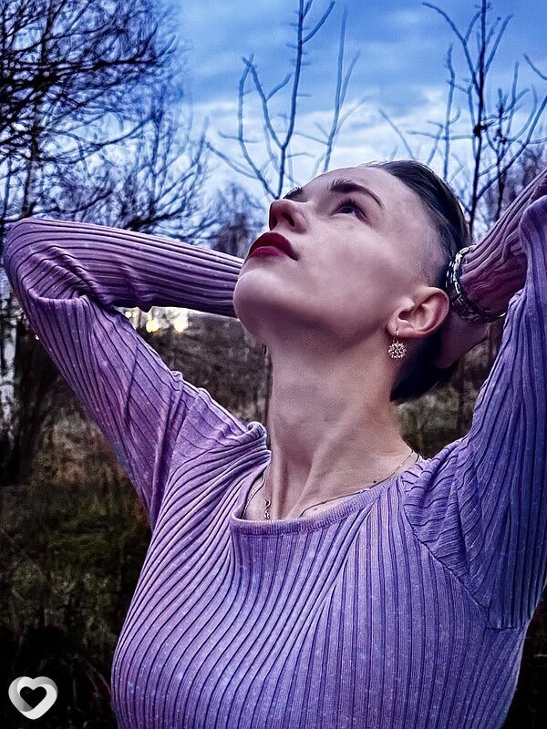 Анастасия, 23, Орёл — анкета №3444780