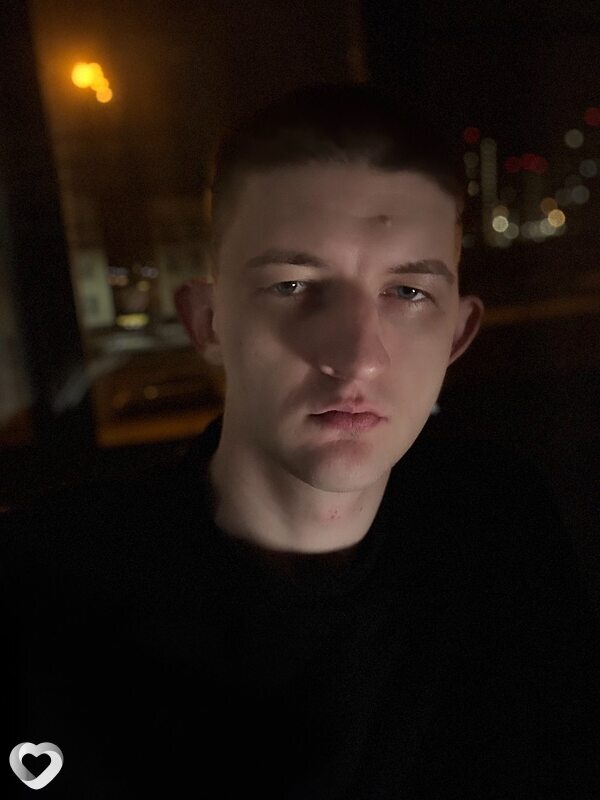 Dima, 28, Самаре — анкета №3444781
