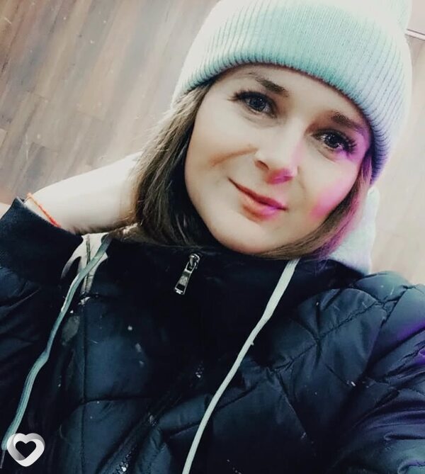 Ольга, 24, Астане — анкета №3444782