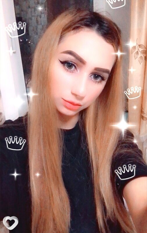 Людмила, Кинешма