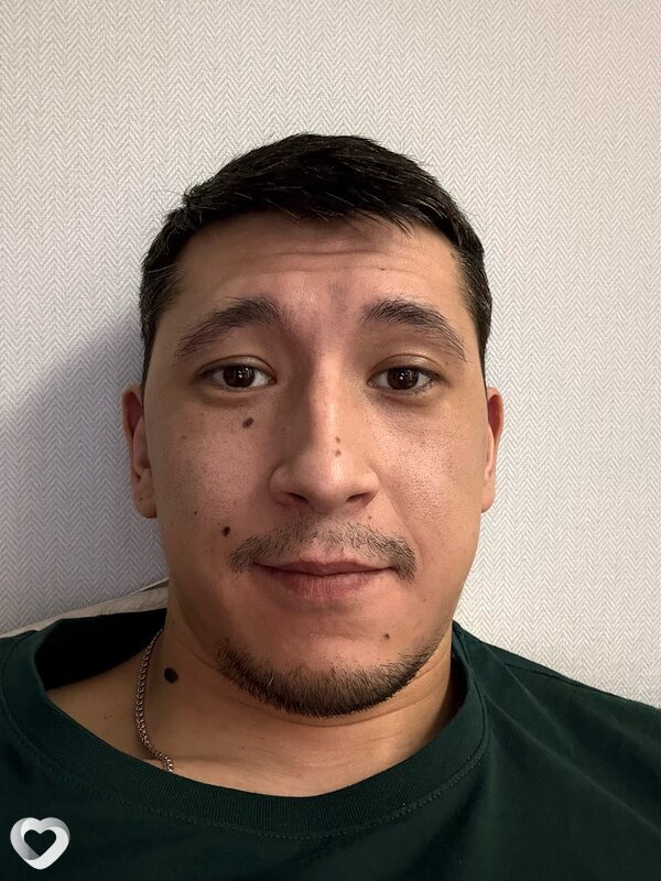 Кирилл, 33, Санкт-Петербурге — анкета №3444791