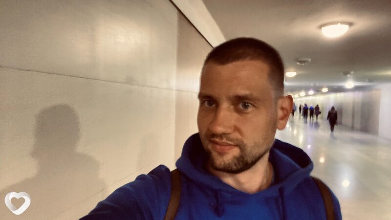 Алексей, 35, Нижнем Новгороде — анкета №3444793