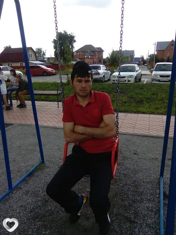 Raxmatillo, 38, Караганде — анкета №3444795