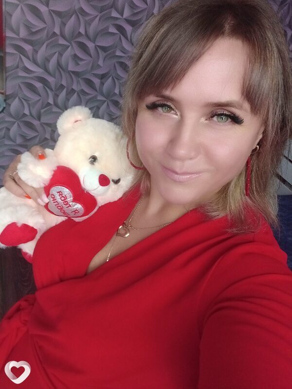 Нина, Выкса