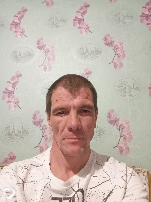 Виктор, 39, Волковыске — анкета №3444820