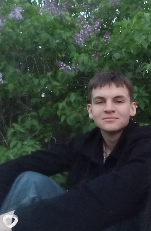 Богдан, 18, Саратове — анкета №3444850