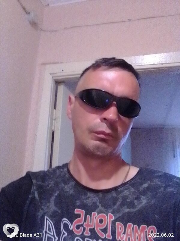 Евгений, 43, Ульяновске — анкета №3444856