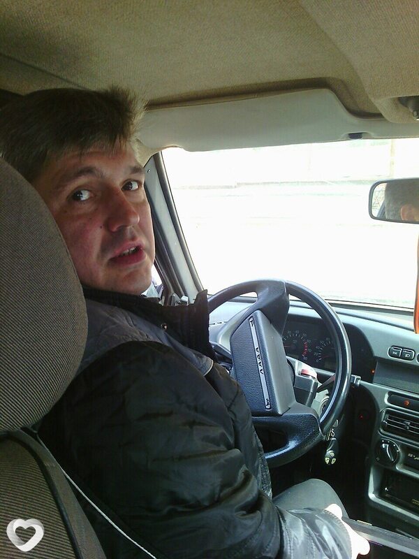 Сергей, Колпино