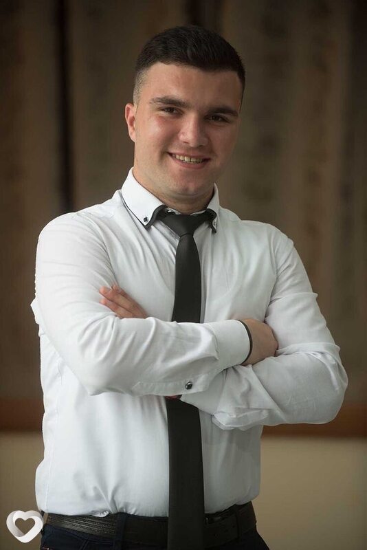 Макар, 24, Раменском — анкета №3444860