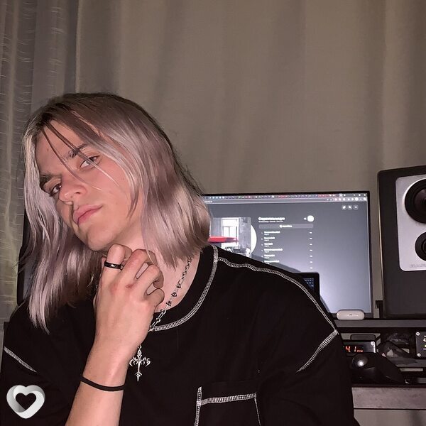 Роман, 20, Туле — анкета №3444864