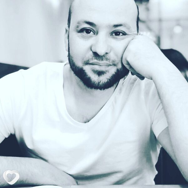 Erik, 41, Астане — анкета №3444868