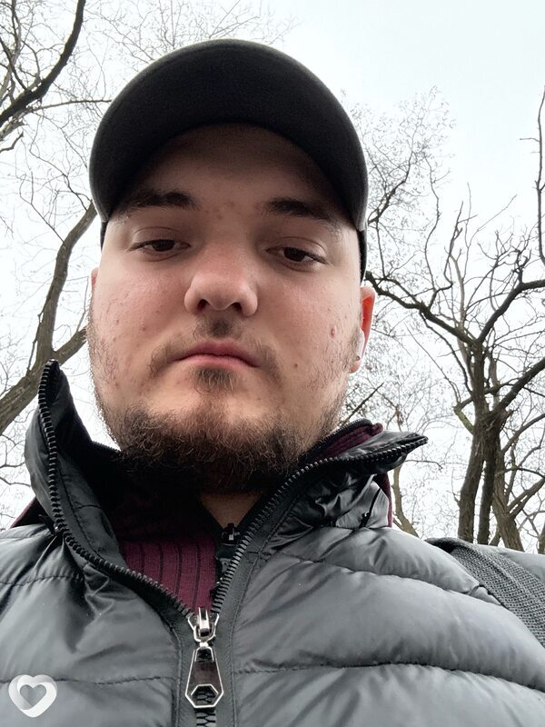Максим, 20, Ростове-на-Дону — анкета №3444869