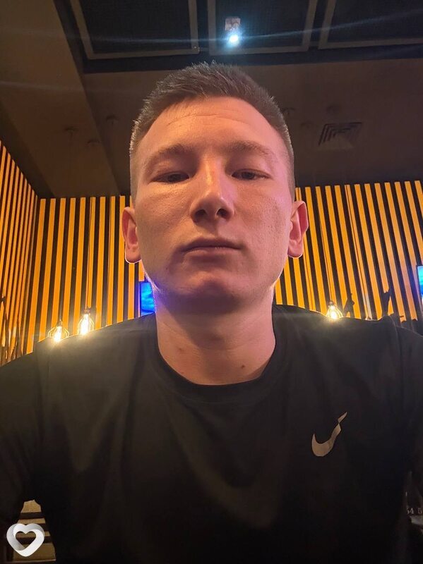 Матвей, 22, Улан-Удэ — анкета №3444975