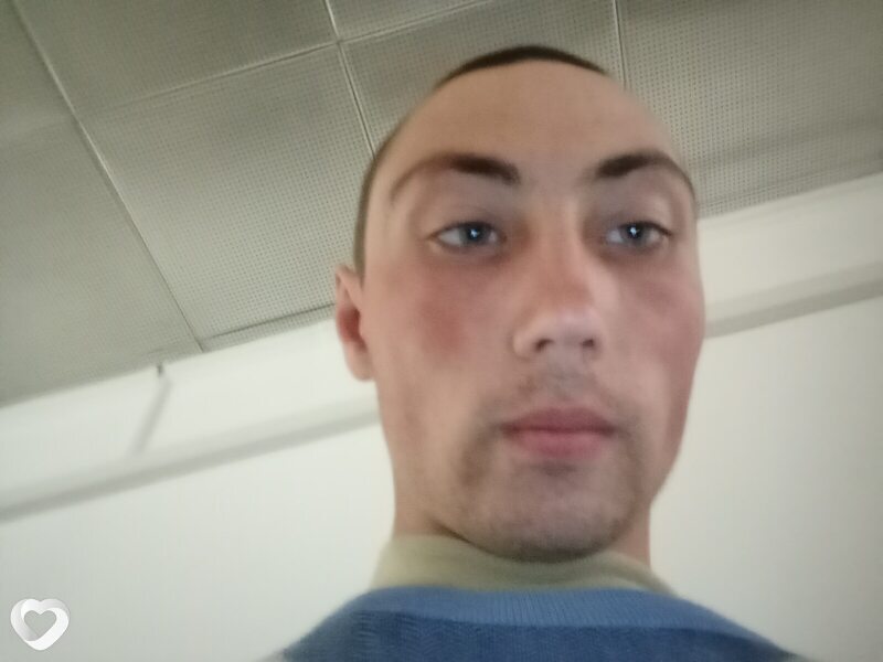 Анатолий, 23, Омске — анкета №3444983
