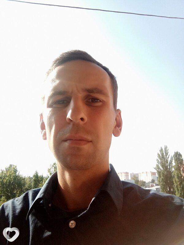 Артём, 32, Гомеле — анкета №3444985
