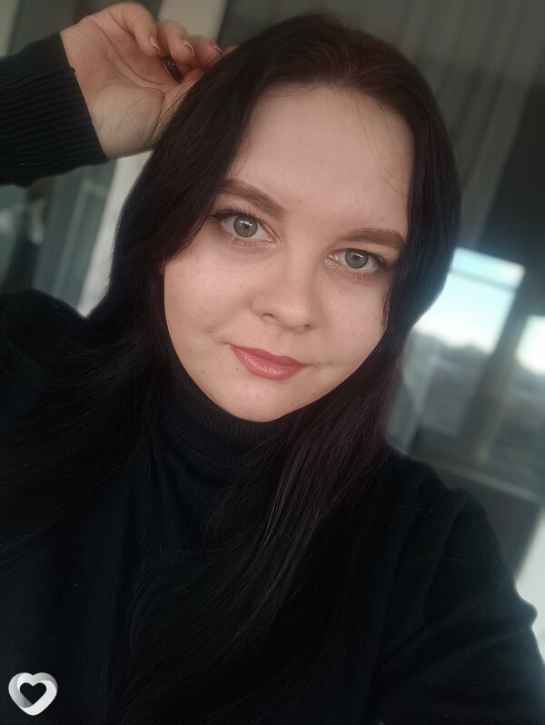 Влада, 24, Вологде — анкета №3445005