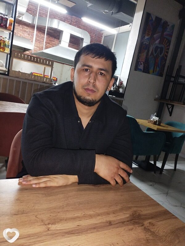 Асадбек, 27, Астане — анкета №3445008