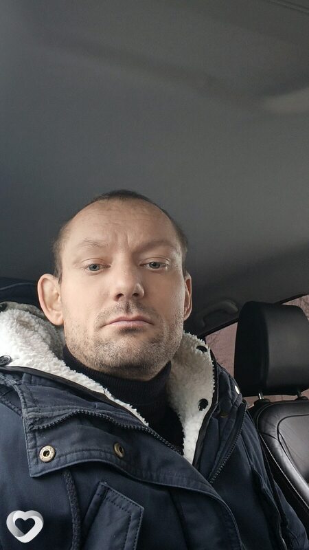 Дмитрий, 37, Тамбове — анкета №3445009