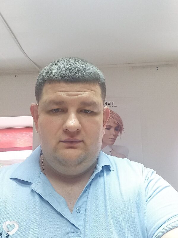 Владимир, 36, Воронеже — анкета №3445010